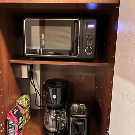 Lägenhet Modern With Haestens Beds Hyvinkää