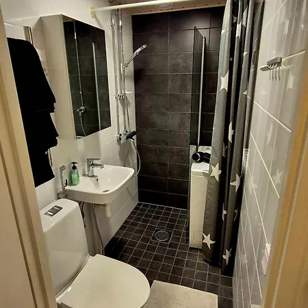 Modern With Haestens Beds Lejlighed Hyvinkää