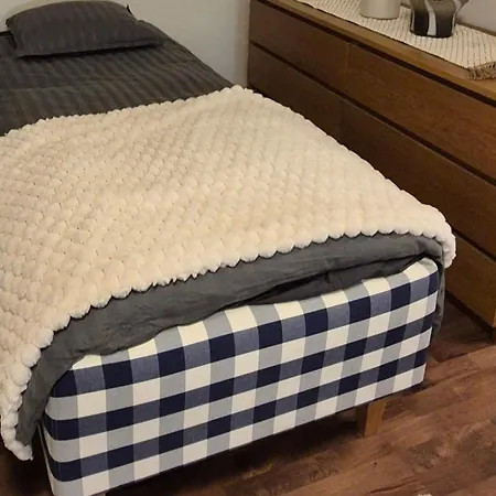 Lägenhet Modern With Haestens Beds
