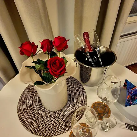 Modern With Haestens Beds Lägenhet *