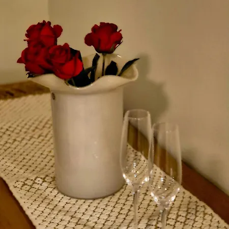 Lägenhet Modern With Haestens Beds