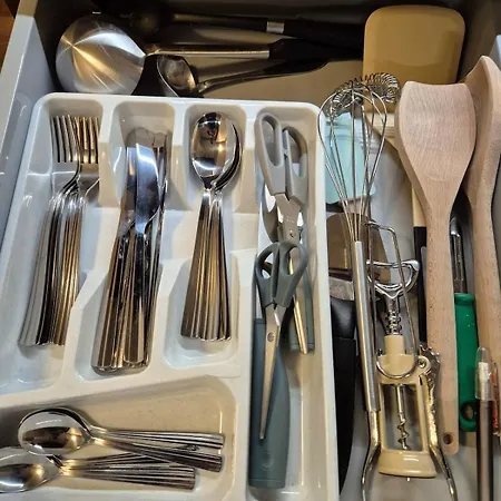 Modern With Haestens Beds Lägenhet