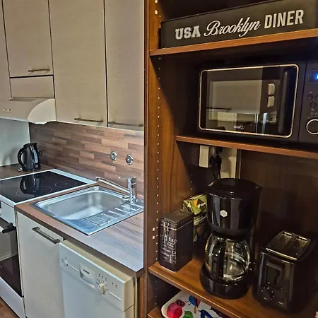 Modern With Haestens Beds Apartamento Hyvinkää