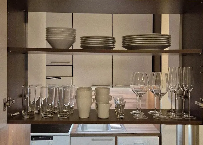 Modern With Haestens Beds Apartmán Hyvinkää