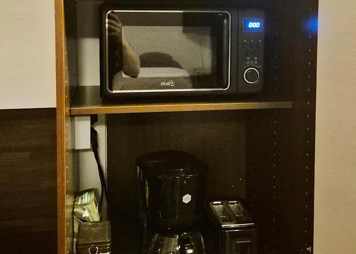 Modern With Haestens Beds * Hyvinkää