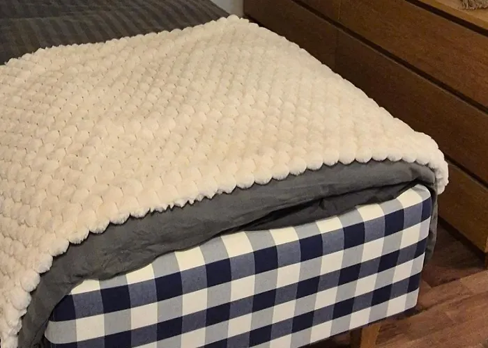 Apartmán Modern With Haestens Beds