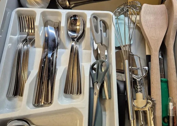 Modern With Haestens Beds Lägenhet