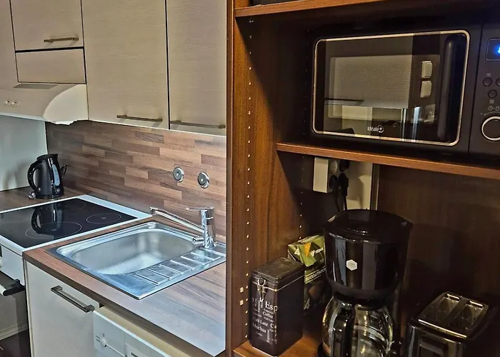 Modern With Haestens Beds Lägenhet Hyvinkää